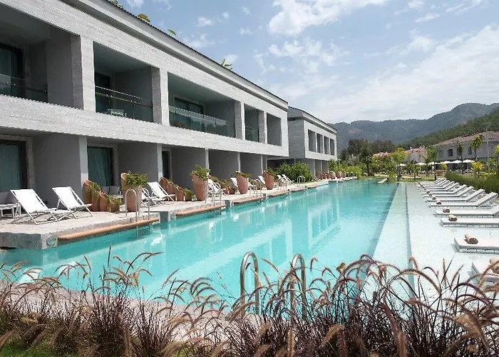 Hotel D-resort Gocek Göcek