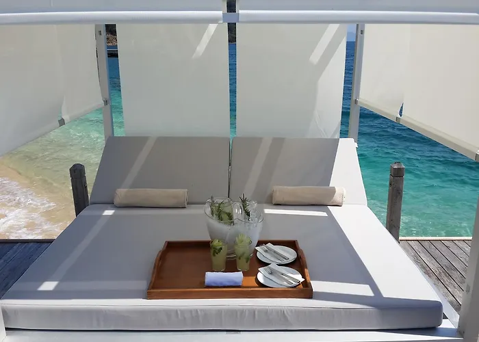 D-resort Gocek 4* Гёчек