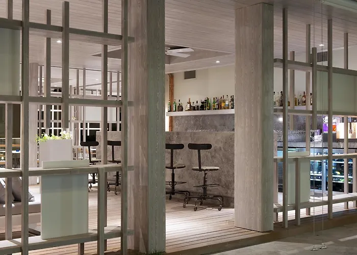 Отель D-resort Gocek Гёчек