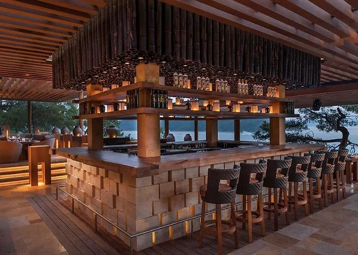 D-resort Gocek Отель