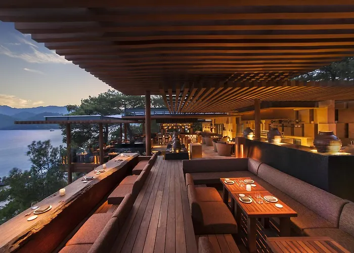 Hotel D-resort Gocek 4*