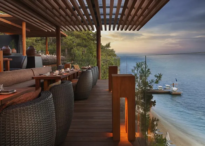 D-resort Gocek 4* Göcek