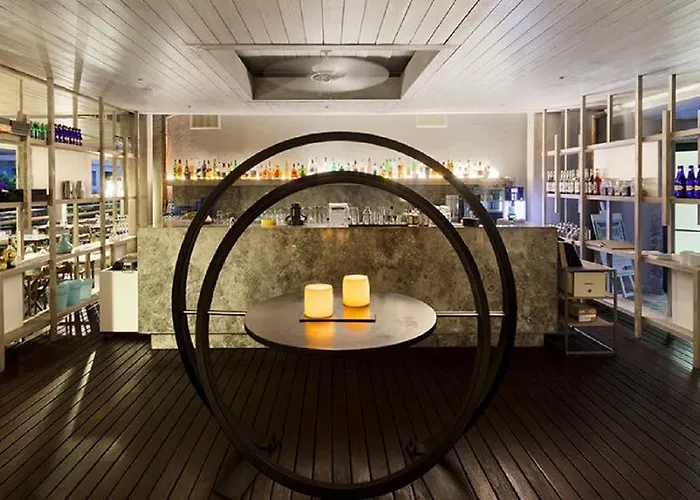 Отель D-resort Gocek 4*