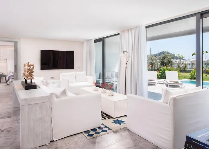 D-resort Gocek Отель