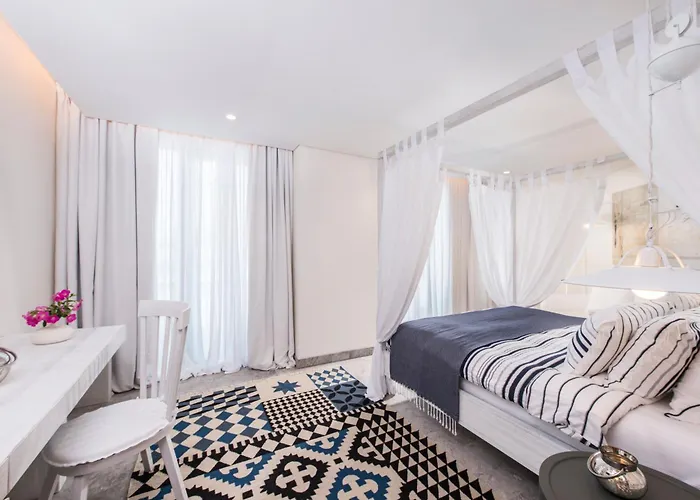 Отель D-resort Gocek Гёчек