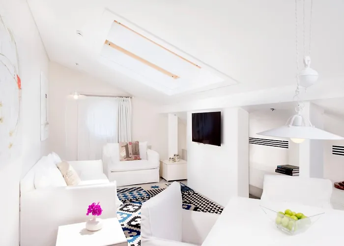 D-resort Gocek Отель 4*