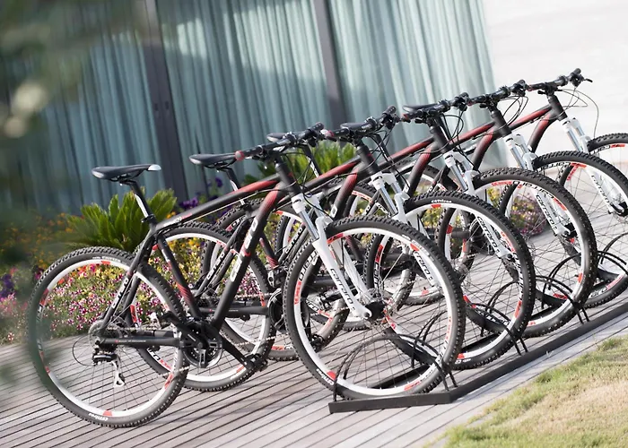 D-resort Gocek 4* Гёчек