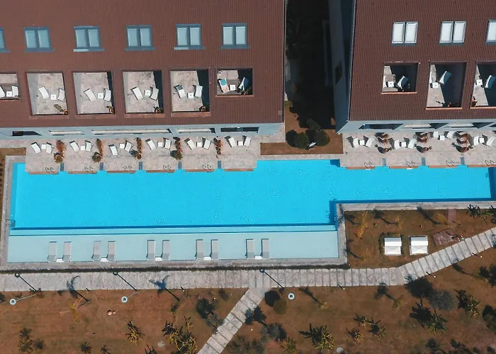 D-resort Gocek Hotel Göcek