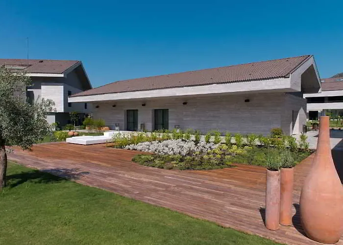 D-resort Gocek Hotel Göcek