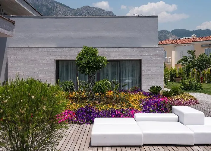 D-resort Gocek 4* Göcek