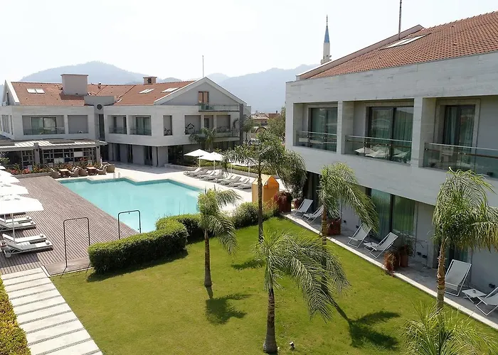 D-resort Gocek 4* Гёчек