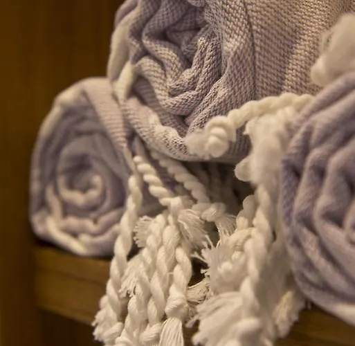 Hotel D-resort Gocek