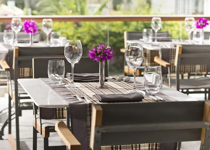 Отель D-resort Gocek 4*