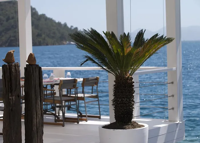 D-resort Gocek 4* Гёчек