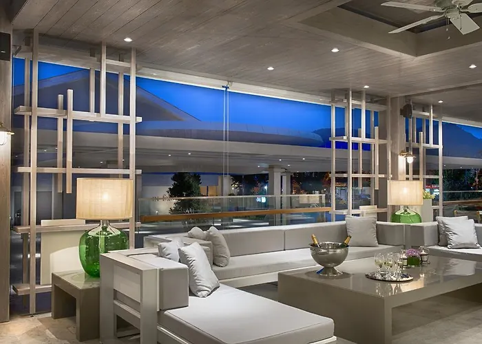 D-resort Gocek Отель Гёчек