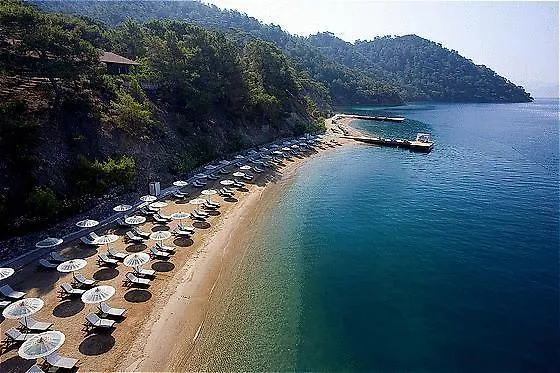 D-resort Gocek 4*