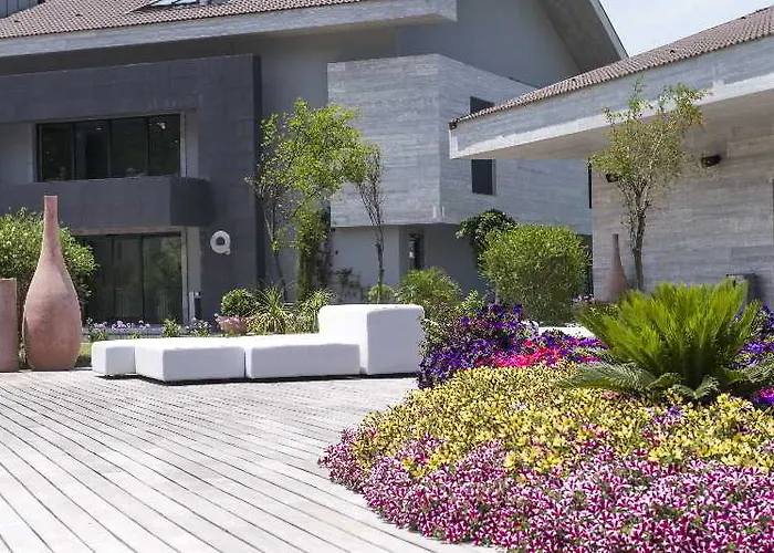 D-resort Gocek 4* Гёчек