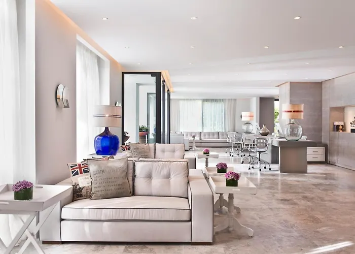 D-resort Gocek Гёчек