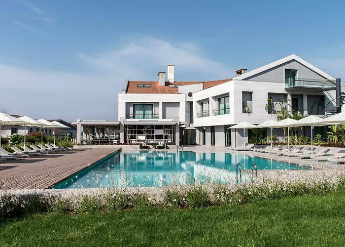 D-resort Gocek Отель