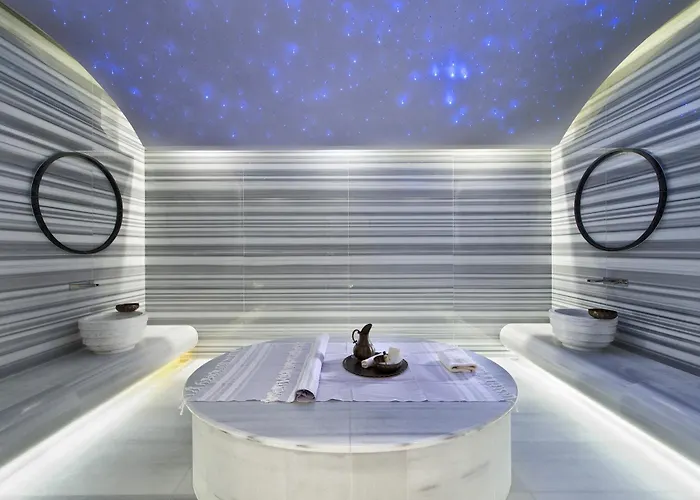 D-resort Gocek Гёчек