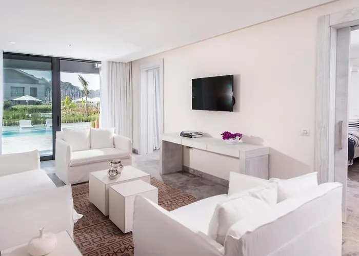 D-resort Gocek Гёчек