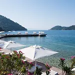D-resort Gocek 5* غوجيك