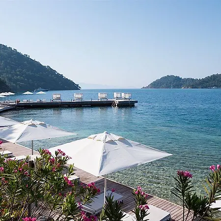D-resort Gocek 4* ギョジェク