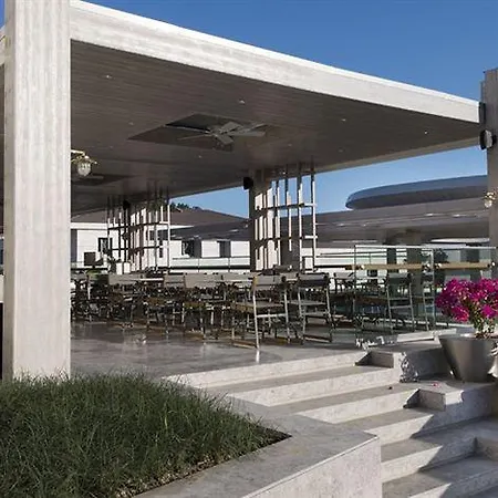 D-resort Gocek 4* ギョジェク