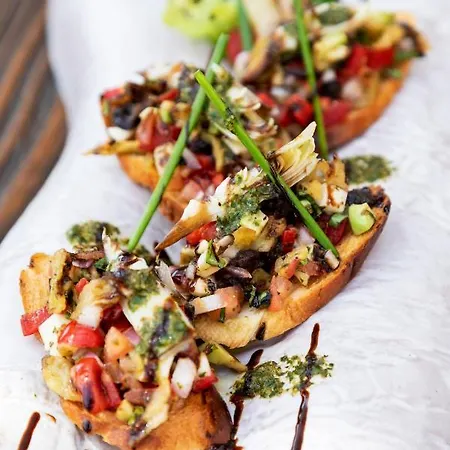 D-resort Gocek ホテル 4*