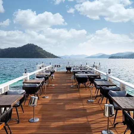 D-resort Gocek 4* ギョジェク