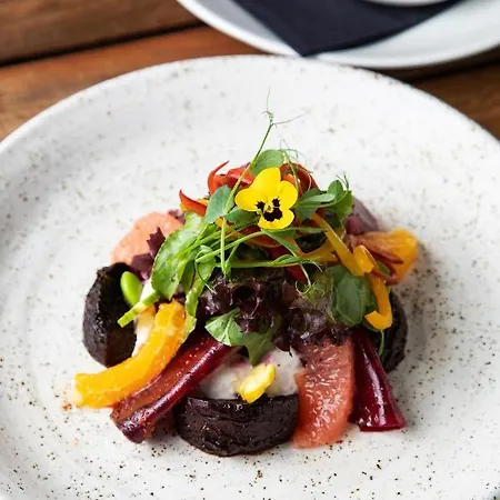 ホテル D-resort Gocek ギョジェク