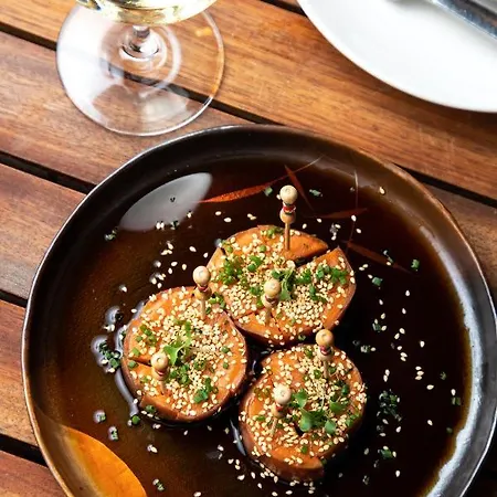 ホテル D-resort Gocek ギョジェク