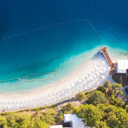 D-resort Gocek Göcek