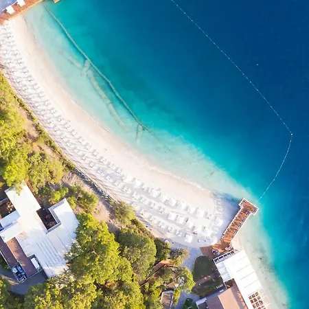 D-resort Gocek Szálloda
