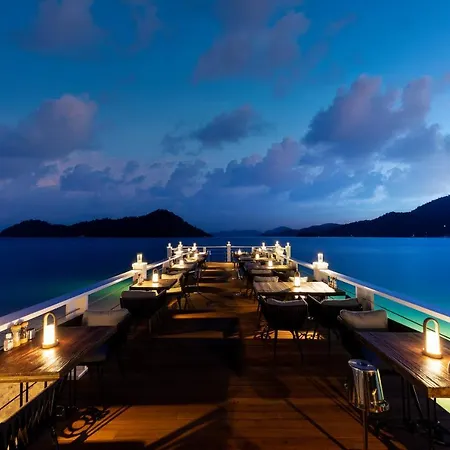 D-resort Gocek ホテル