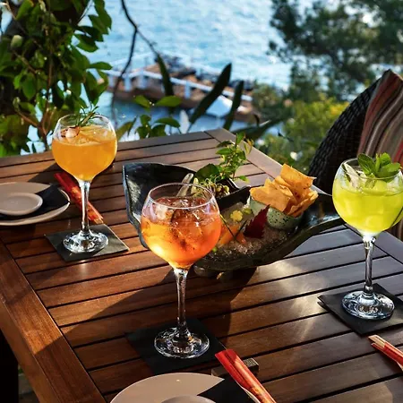 D-resort Gocek