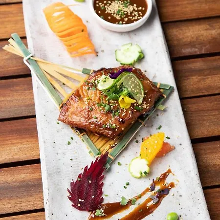 D-resort Gocek ホテル