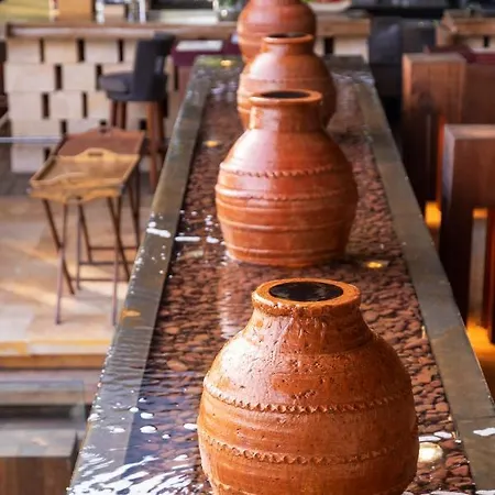 Hotel D-resort Gocek Göcek