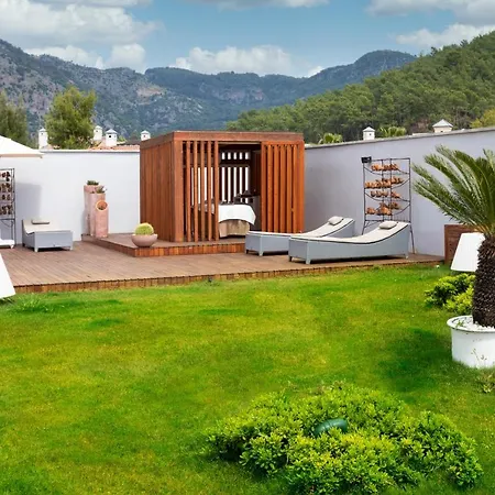 D-resort Gocek 4* Göcek