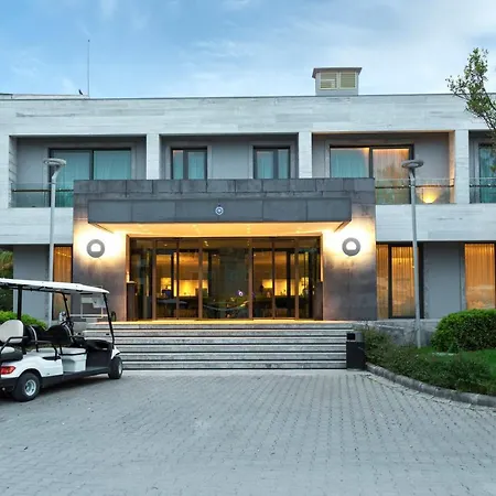 Szálloda D-resort Gocek Göcek
