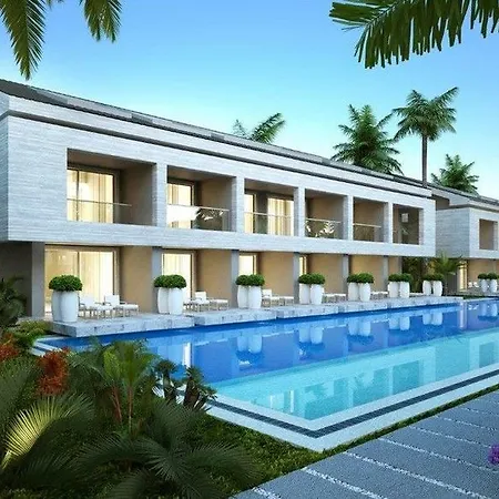 ホテル D-resort Gocek 4*