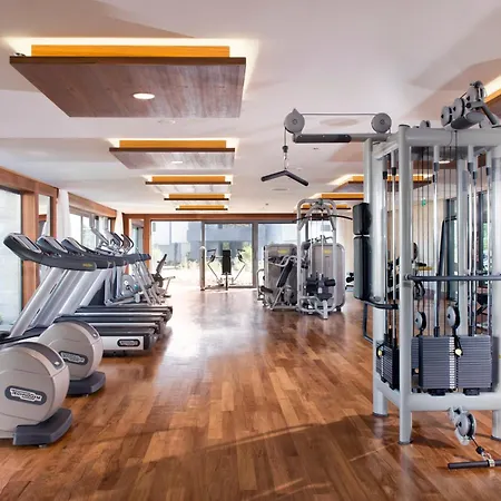 D-resort Gocek 4* Göcek