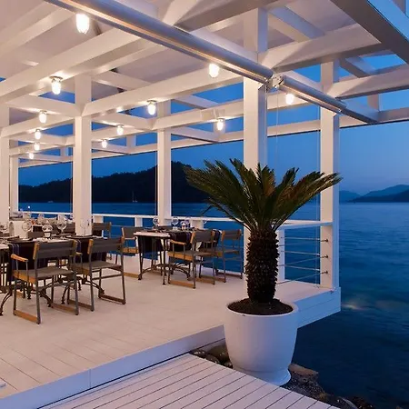 D-resort Gocek Hotel Göcek
