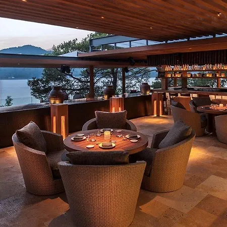 D-resort Gocek ホテル