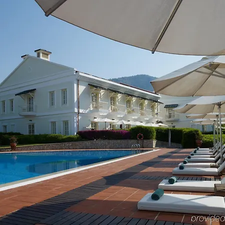 D-resort Gocek Hotel 5*