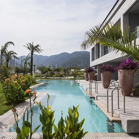 D-resort Gocek ホテル