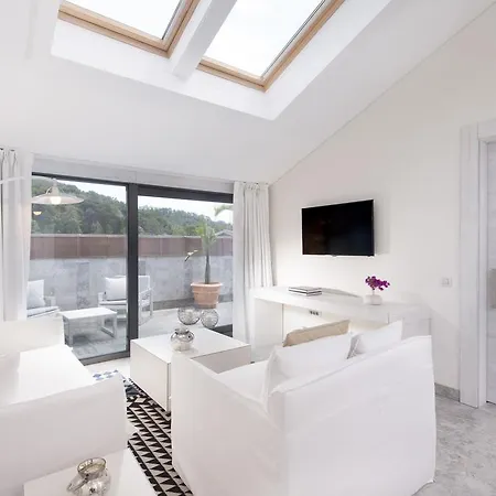 Hotel D-resort Gocek Göcek