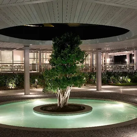 D-resort Gocek ホテル ギョジェク