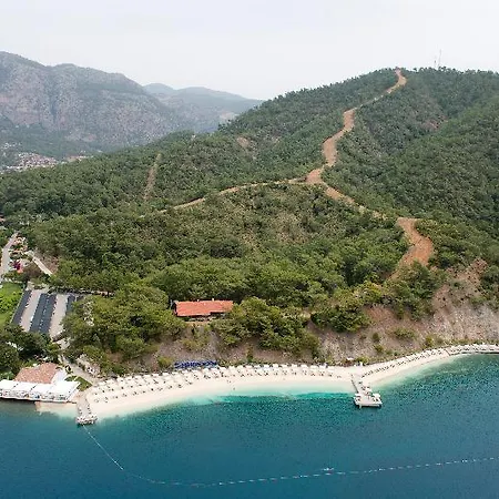 D-resort Gocek Otel Göcek
