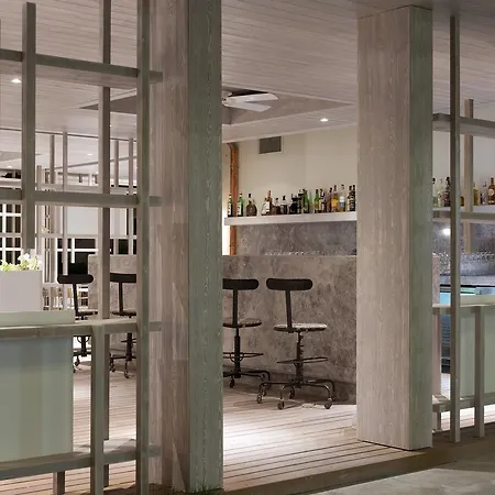 ホテル D-resort Gocek ギョジェク